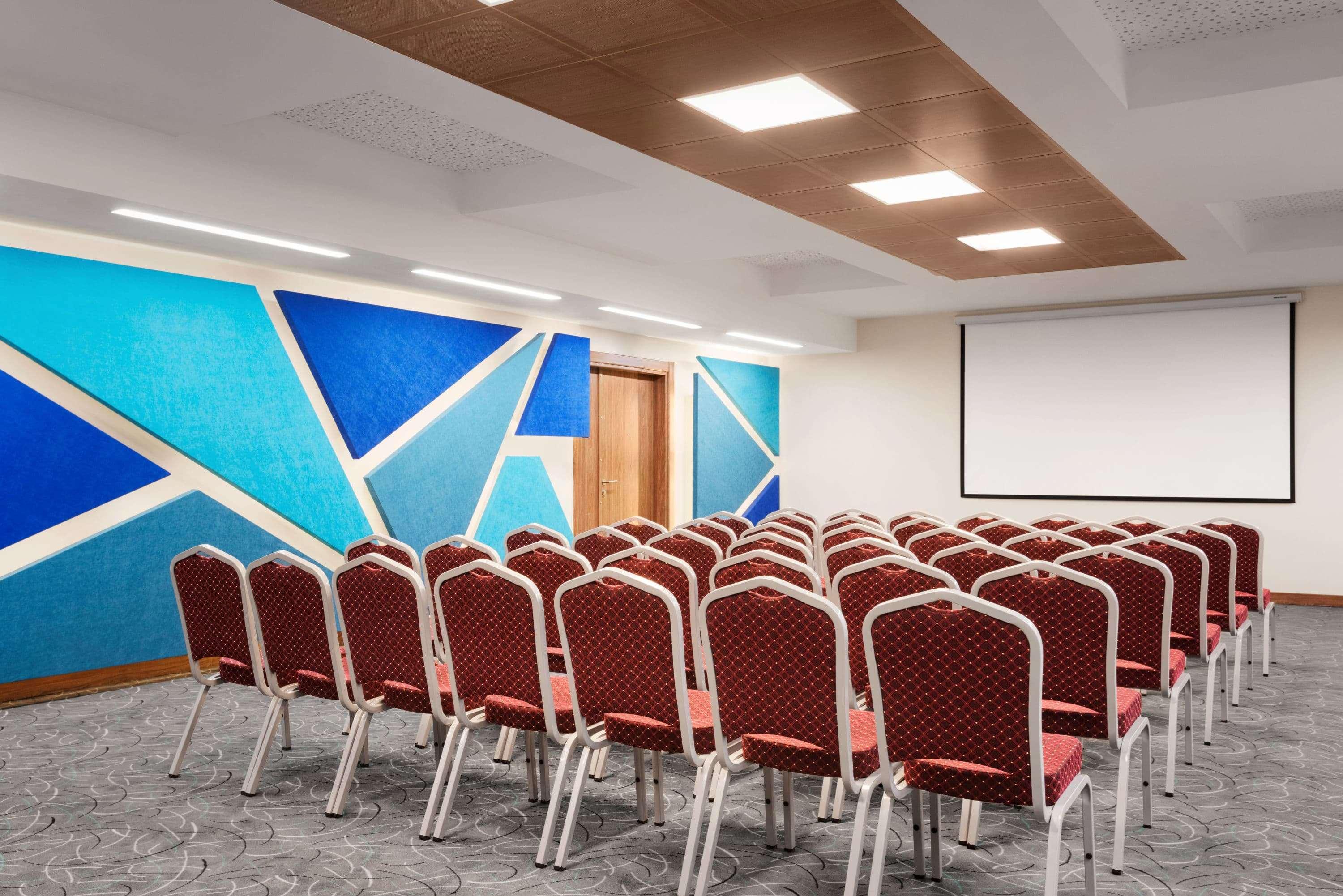 Ramada By Wyndham Diyarbakir Hotell Exteriör bild